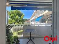 LA SEYNE SUR MER SECTEUR DONICARDE - T3 59m2 AVEC BALCON CAVE ET PARKING — photo 2