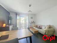 LA SEYNE SUR MER SECTEUR DONICARDE - T3 59m2 AVEC BALCON CAVE ET PARKING — photo 3