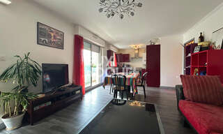 Appartement 2 Pièces 58 m² à vendre à Saint-Nazaire (44600)