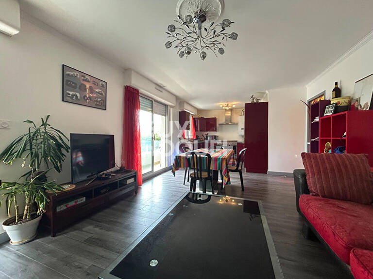 Grand appartement T2 avec balcon, cave et parking ? Saint-Nazaire — photo 1