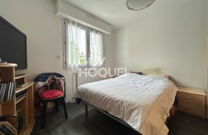 Grand appartement T2 avec balcon, cave et parking ? Saint-Nazaire — photo 2