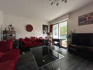 Grand appartement T2 avec balcon, cave et parking ? Saint-Nazaire — photo 3