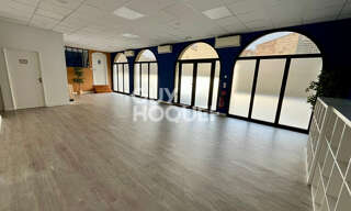 Commerce  170 m² à vendre à Agen (47000)