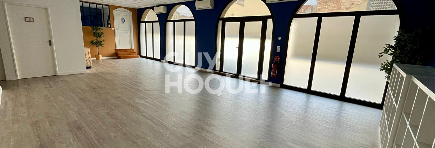 Commerce  170 m² à vendre à Agen (47000)