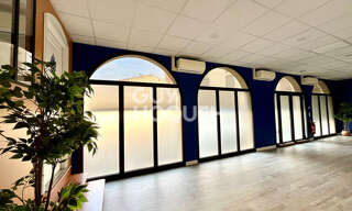 Commerce  110 m² à louer à Agen (47000)