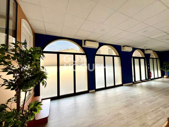 Local commercial Agen 110 m2 — photo du bien