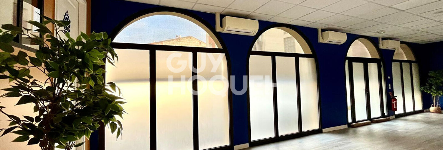 Commerce  110 m² à louer à Agen (47000)