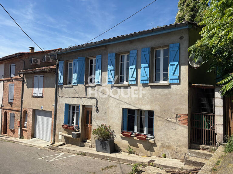 Maison 5 pièces — photo 1