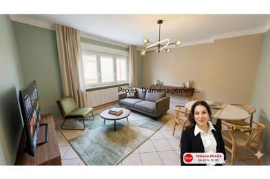 Maison 4 pièces 175000 €