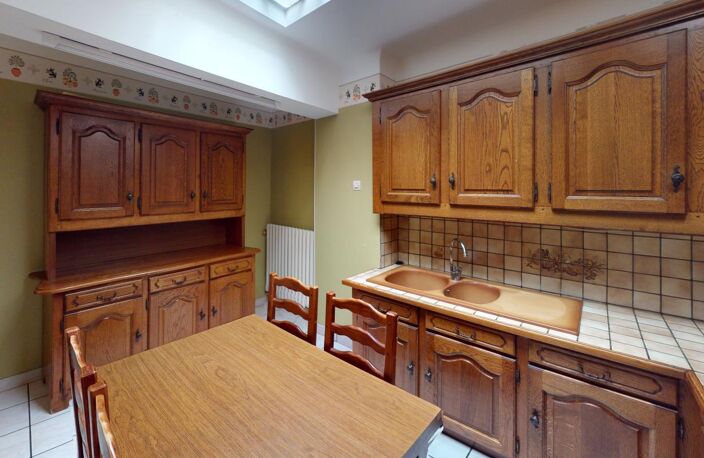 Maison À Vendre Hauconcourt - Baisse de Prix — photo 4