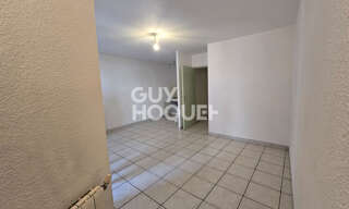 Appartement 3 Pièces 41 m² à louer à Aubenas (07200)