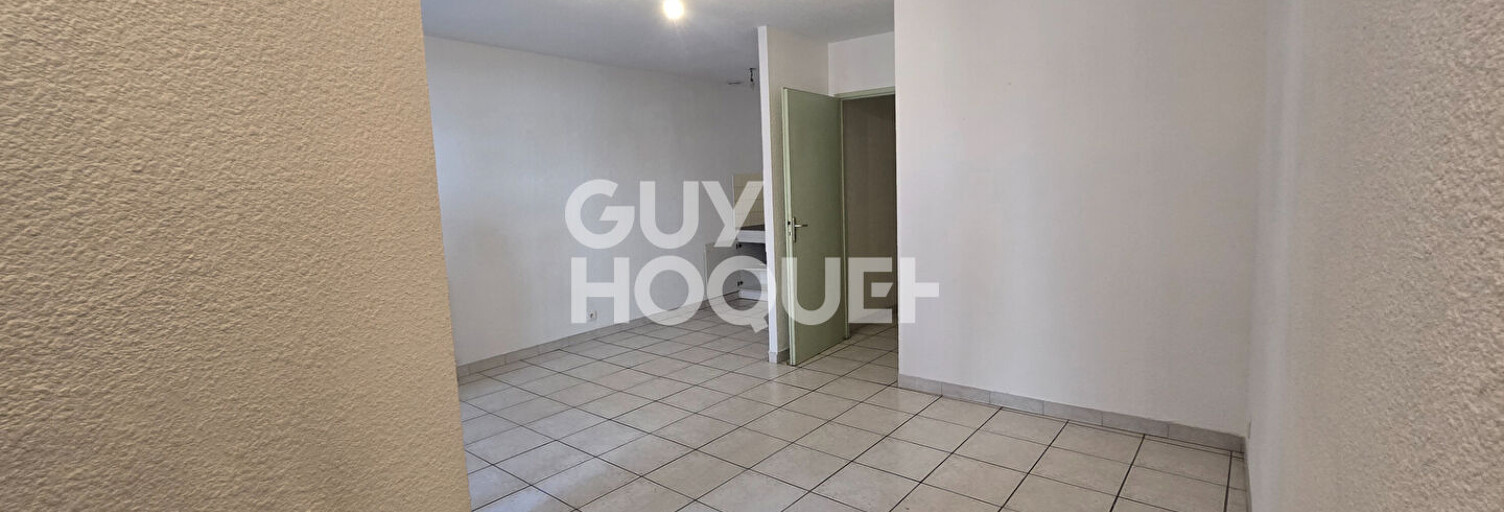 Appartement 3 Pièces 41 m² à louer à Aubenas (07200)