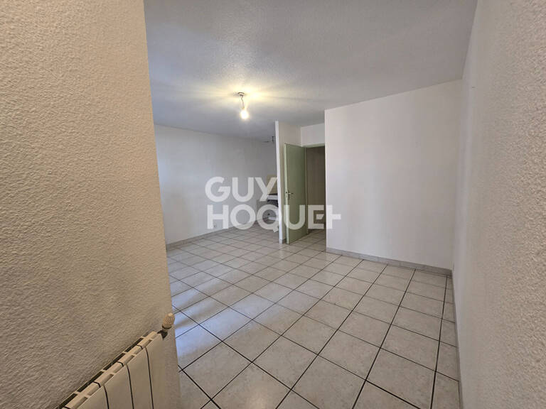 Appartement 3 pièces à louer à Aubenas - Quartier Paillouse - Baza — photo 1