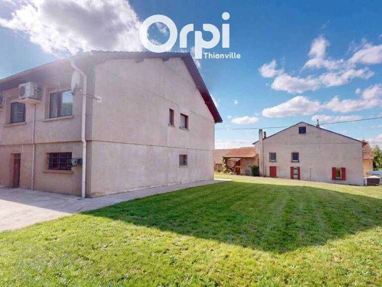 Maison À Vendre — photo 1