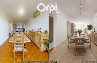 Maison À Vendre — photo du bien