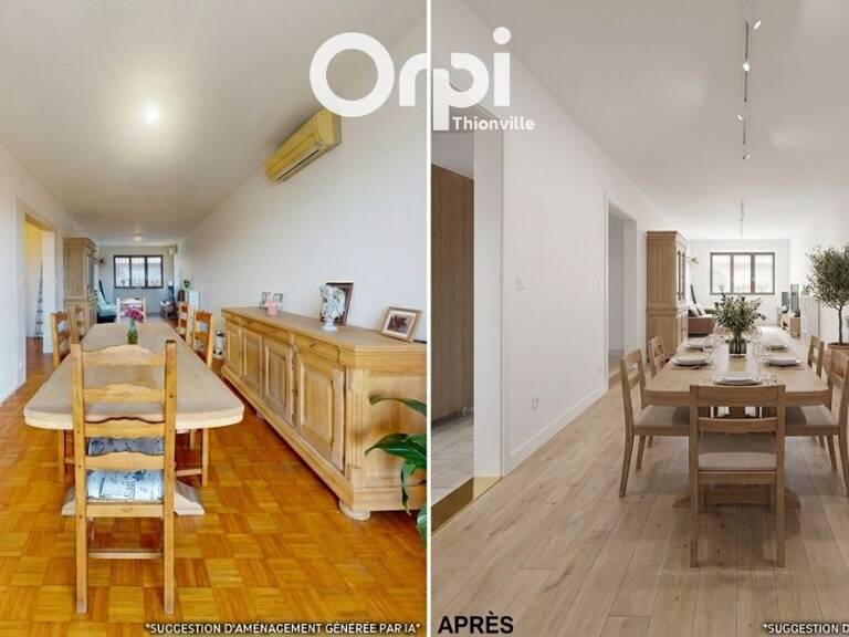 Maison À Vendre — photo 1
