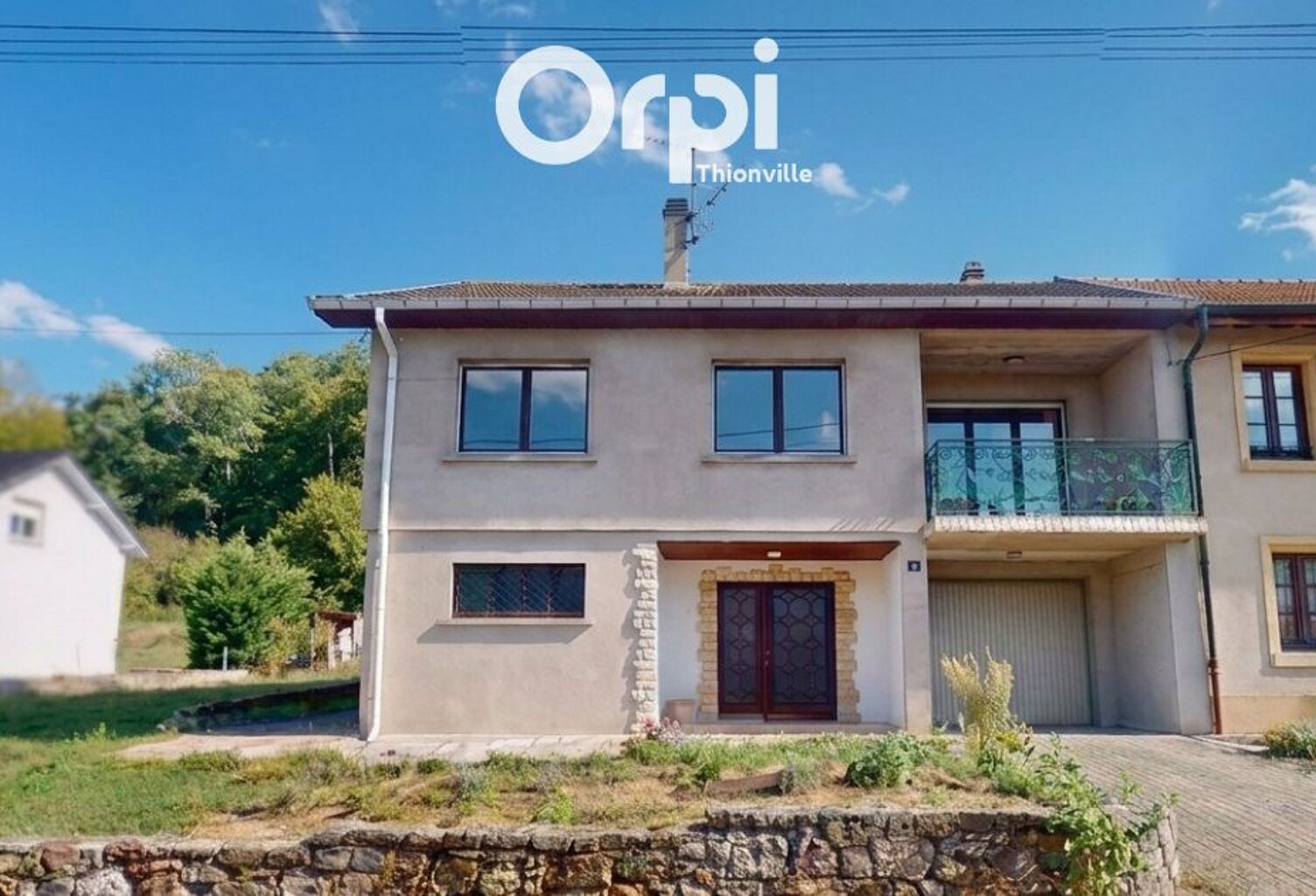 Maison À Vendre — photo 1
