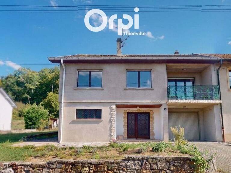 Maison À Vendre — photo 1