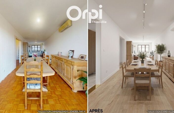 Maison À Vendre — photo 3