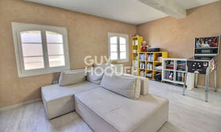Appartement 2 Pièces 60 m² à vendre à Tarascon (13150)