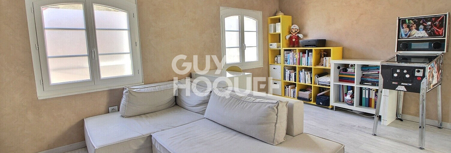 Appartement 2 Pièces 60 m² à vendre à Tarascon (13150)