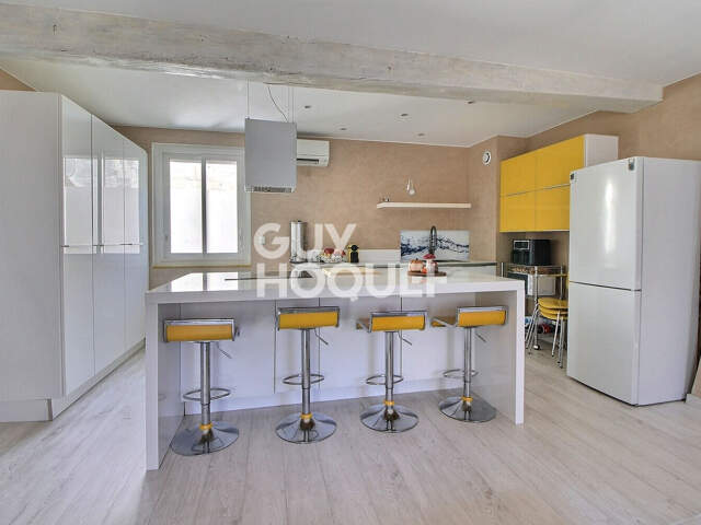 appartement — photo du bien