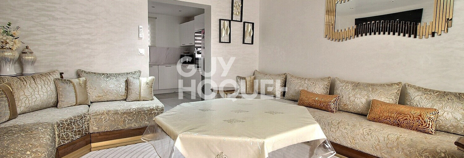 Maison 4 Pièces 126 m² à vendre à Beaucaire (30300)