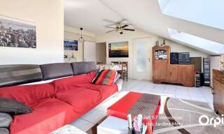 Appartement 3 Pièces 71 m² à vendre à Woippy (57140)
