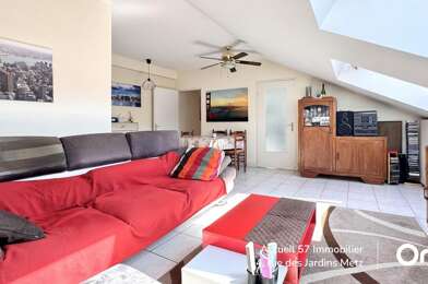 Appartement 3 pièces 159000 €