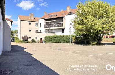 Appartement À Vendre — photo du bien