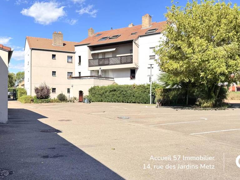 Appartement À Vendre — photo 1