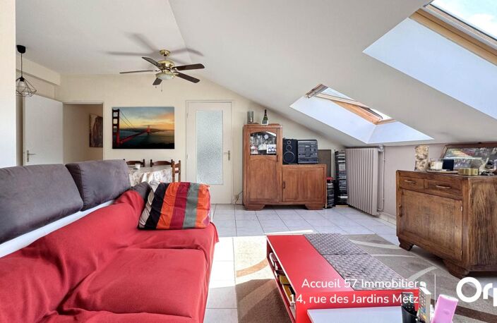 Appartement À Vendre — photo 3
