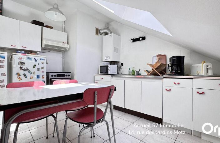 Appartement À Vendre — photo 5