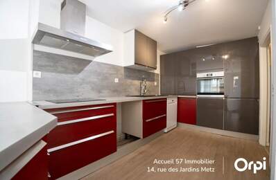 Appartement À Vendre — photo du bien