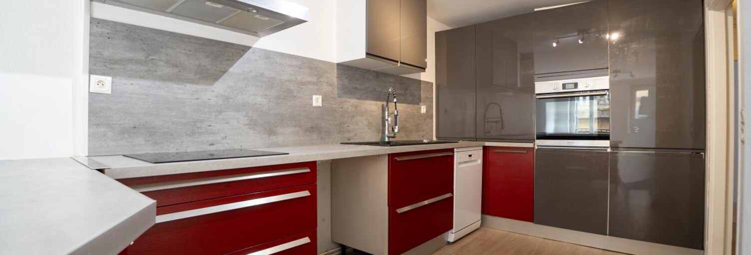 Appartement 3 Pièces 88 m² à vendre à Metz (57000)