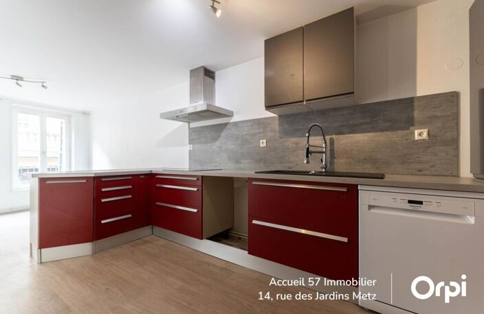 Appartement À Vendre — photo 2