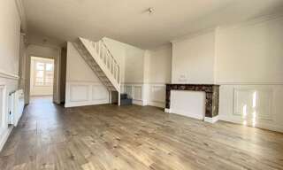 Appartement 2 Pièces 76 m² à louer à Nancy (54000)