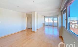 Appartement 5 Pièces 100 m² à vendre à Nancy (54000)