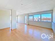 Exclusivité Orpi Stanislas : Nancy – Rue Mon Désert | T5 lumineux de 101 m² avec balcon et  parking — photo 2