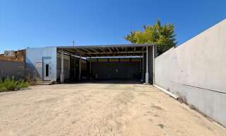 Local industriel   m² à vendre à Puget-sur-Argens (83480)