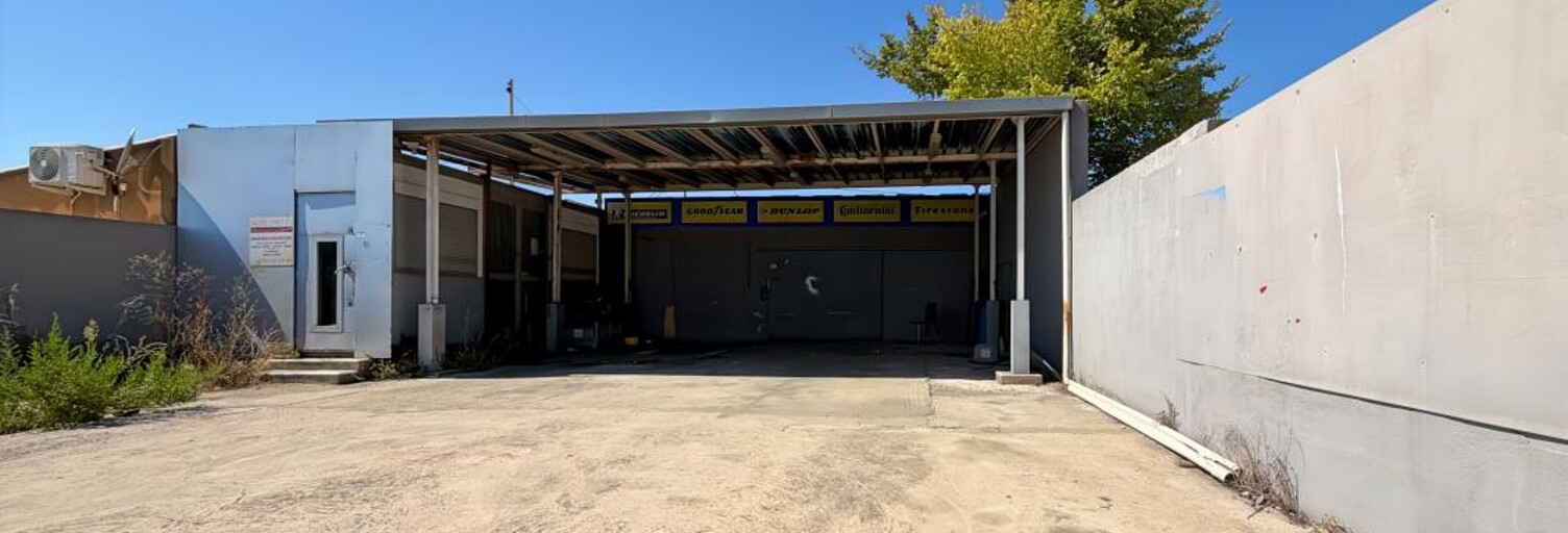 Local industriel   m² à vendre à Puget-sur-Argens (83480)