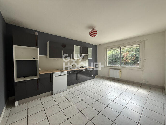 Appartement proposé à Échalas