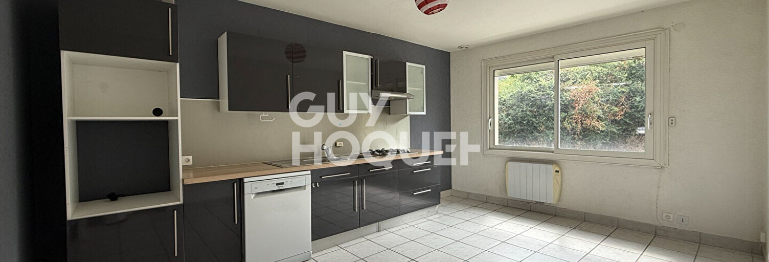 Appartement 4 Pièces 94 m² à vendre à Échalas (69700)