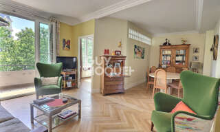Appartement 3 Pièces 86 m² à vendre à Lyon 7 (69007)