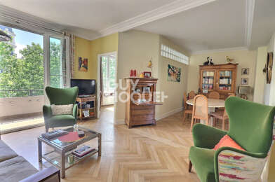 Appartement 3 pièces 435000 €