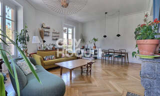 Appartement 4 Pièces 100 m² à louer à Lyon 3 (69003)
