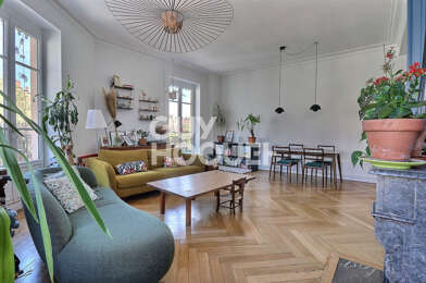 Appartement 4 pièces 1750 €