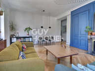 T4 de 100 m² MEUBLE - Secteur Garibaldi — photo 2