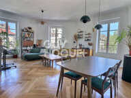 T4 de 100 m² MEUBLE - Secteur Garibaldi — photo 4