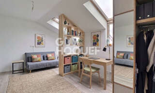 Appartement 1 Pièce 27 m² à vendre à Lyon 7 (69007)